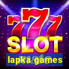 lapka games